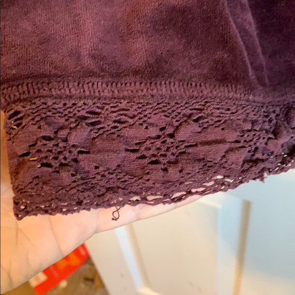 Juicy Couture Mini Dress - Picture 4 of 4